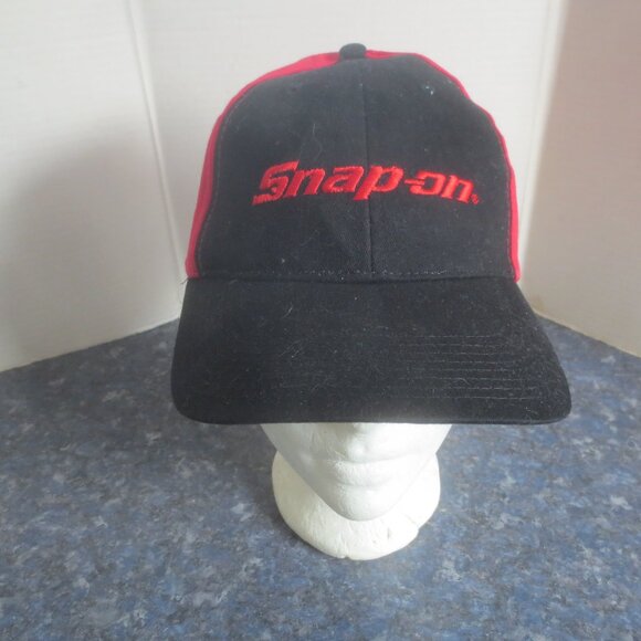Brand New Snap On Tools Tribal Themed Style Baseball Hat - One Size Fits Most. - Picture 1 of 16